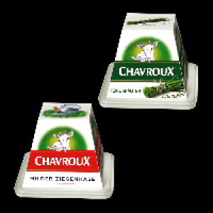 CHAVROUX Ziegenfrischk&auml;se 3.39&nbsp;&euro;