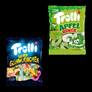 TROLLI Fruchtgummi 1.09 €
