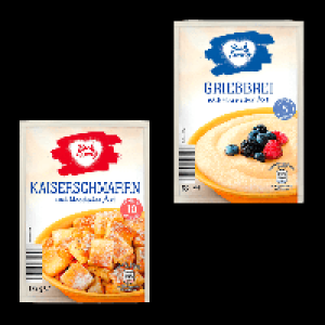 BACK FAMILY Süßspeise 0.69 €