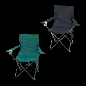 Aldi Nord Adventuridge ADVENTURIDGE Faltbarer Campingstuhl