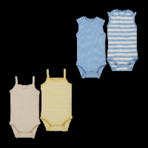 POCOPIANO Bodys 3.99 €