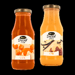 MUCCI Dessertsauce 1.29&nbsp;&euro;