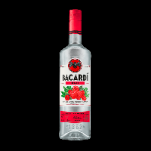 BACARDÍ Razz 13.99 €