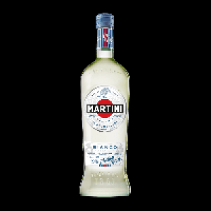 MARTINI Bianco 8.99 €