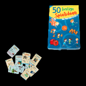 Kinderspaßkarten 2.99 €
