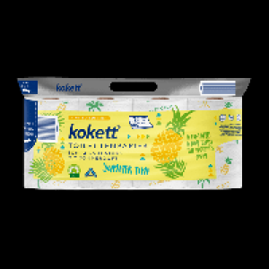 KOKETT Toilettenpapier 2.89 €