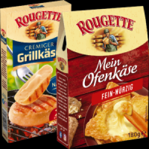Rougette Grill- oder Ofenkäse 1.99 €