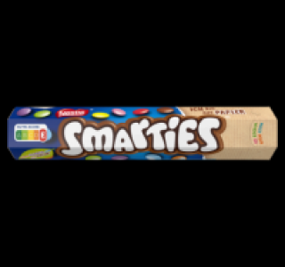 NESTL&Eacute; Smarties Riesenrolle 1.19&nbsp;&euro;