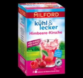 MILFORD K&uuml;hl & lecker 1.99&nbsp;&euro;