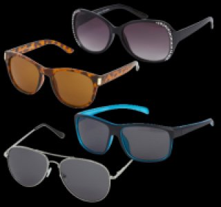 Sonnenbrillen 2.99 €