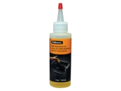 Fellowes Aktenvernichter Öl, 120 ml