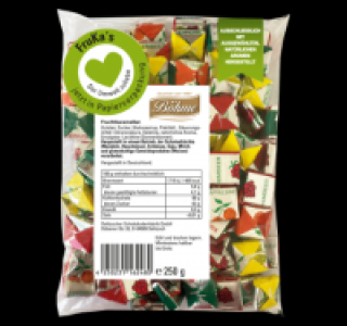 B&Ouml;HME Fruchtkaramellen 0.99&nbsp;&euro;