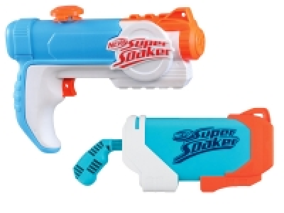 Nerf Wasserpistole &raquo;SOA Torrent&laquo; / &raquo;Super Soaker&laquo; 6.79&nbsp;&euro;