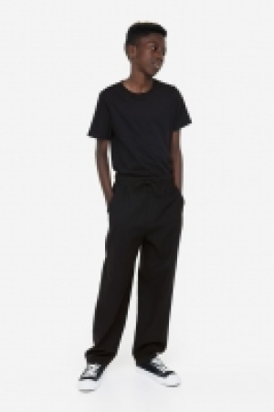 Hose aus Leinenmix in Loose Fit 22.99 €