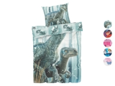 Kinder Edel Renforcé Bettwäsche, 135 x 200 cm 19.99 €