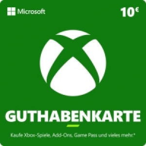 Netto  XBOX 10EUR Geschenkcode