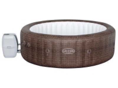 Bestway Whirlpool Lay-Z-Spa St.Moritz AirJet 489.00 €