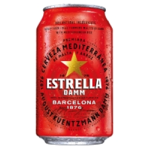 Internationales Premium-Bier 0,33 l