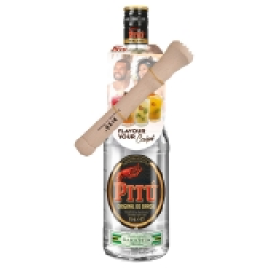 Pitú 0,7 l 9.99 €