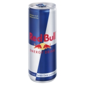 RED BULL® Energy Drink 1,5 l, 6er-Pack 4.99 €