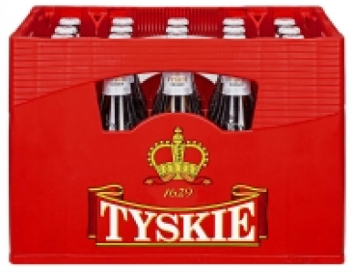 TYSKIE 12.99 €