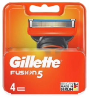 GILLETTE 10.99 €