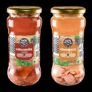 SPEISEZEIT Brühe 1.49 €