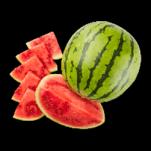 Mini-Wassermelone 2.49 €
