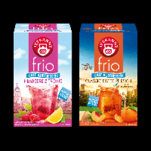 TEEKANNE Frio-Eistee 2.99 €