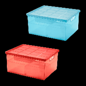 HOME CREATION Aufbewahrungsbox 11.99 €