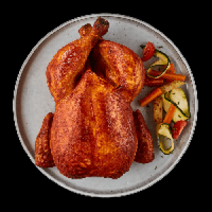 MEINE METZGEREI Ganzes H&auml;hnchen 5.99&nbsp;&euro;