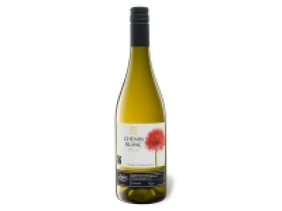Fairtrade Chenin Blanc Paarl trocken, Weißwein 2022