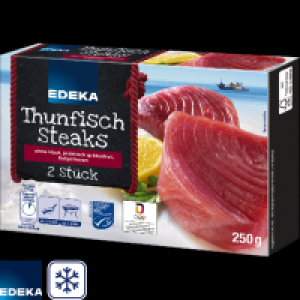 Thunfischsteaks 3.99&nbsp;&euro;
