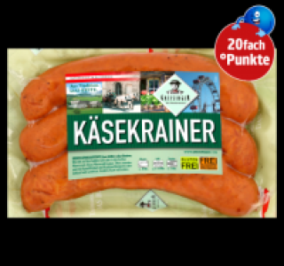 GREISINGER K&auml;sekrainer 3.33&nbsp;&euro;