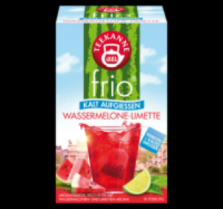 TEEKANNE Frio 1.99&nbsp;&euro;