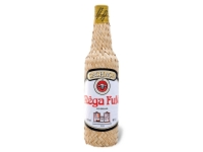 Nega Fulo Cachaça 41,5% Vol 13.49 €
