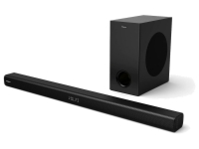 Lidl Hisense Hisense HS218 2.1 Kanal Soundbar mit drahtlosem Subwoofer