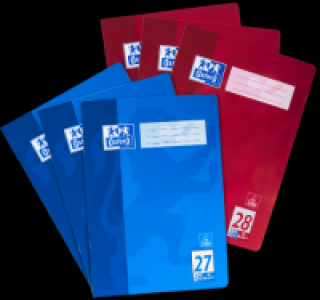 OXFORD Schulschreibhefte DIN A4 3.49 €