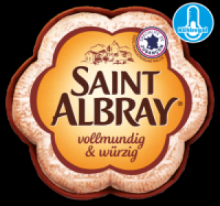 SAINT ALBRAY Französischer Weichkäse 2.29 €