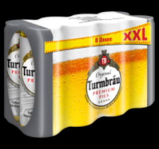TURMBRÄU Premium Pils 3.33 €