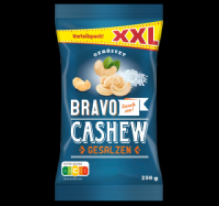 BRAVO Cashew 2.99 €