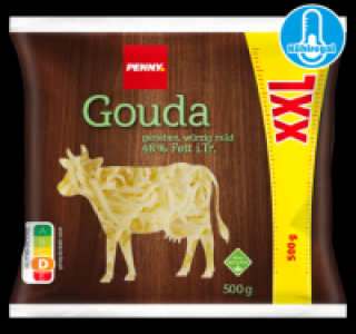 PENNY XXL Gouda 3.99 €