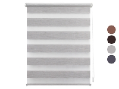 Lichtblick Duo Rollo Klemmfix, ohne Bohren, meliert 20.66 €