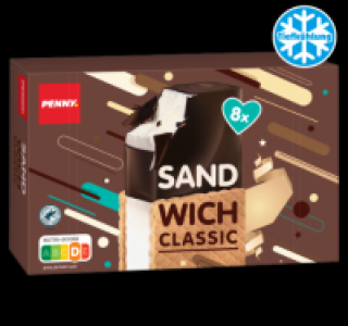 PENNY Sandwich 1.59 €