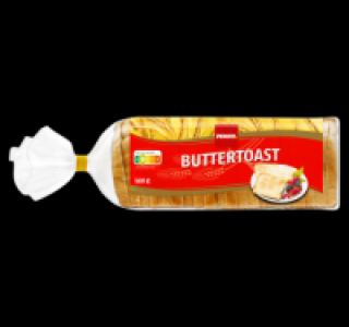 PENNY Butter- oder Vollkorntoast 0.99&nbsp;&euro;