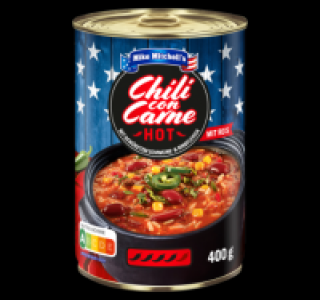 MIKE MITCHELLS Chili con Carne Fertiggericht 1.79 €