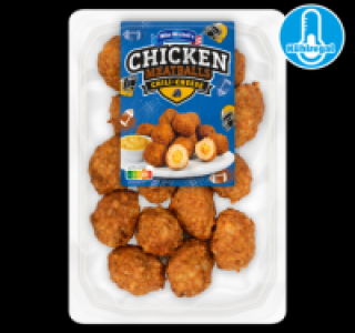 MIKE MITCHELLS Gefüllte Frikadellen 2.49 €