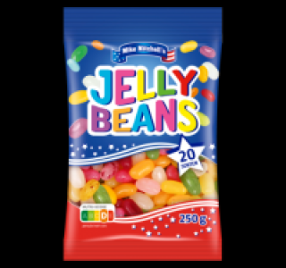 MIKE MITCHELLS Jelly Beans 1.79 €