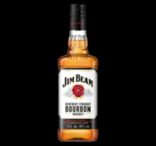 JIM BEAM Whiskey 10.99 €