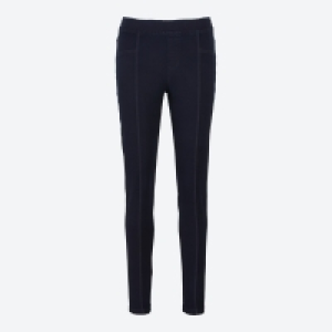 NKD  Damen-Jeggings mit Ziernähten